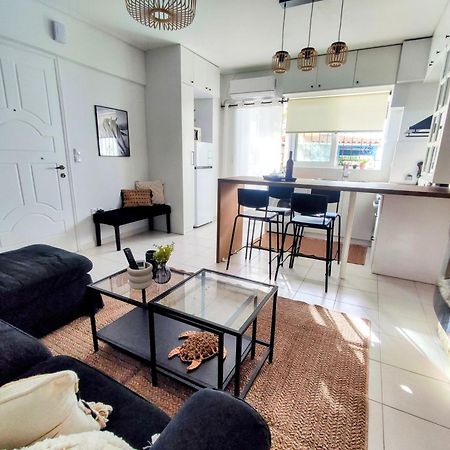 Casa Di Penny 1 Apartment Кипарисия Екстериор снимка