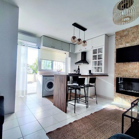 Casa Di Penny 1 Apartment Кипарисия Екстериор снимка