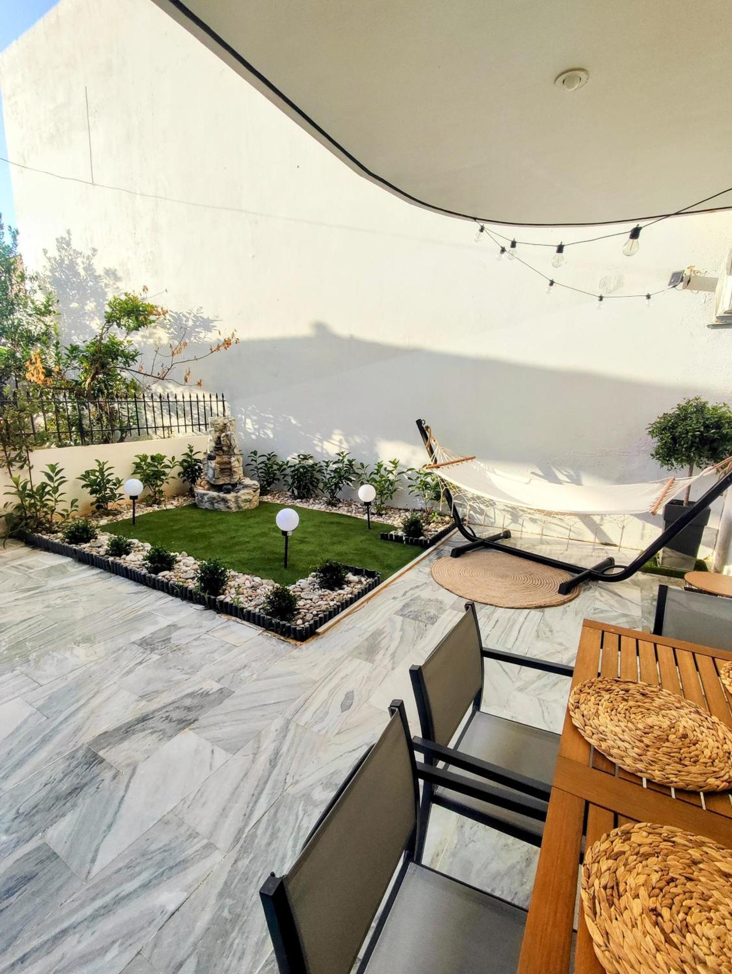 Casa Di Penny 1 Apartment Кипарисия Екстериор снимка