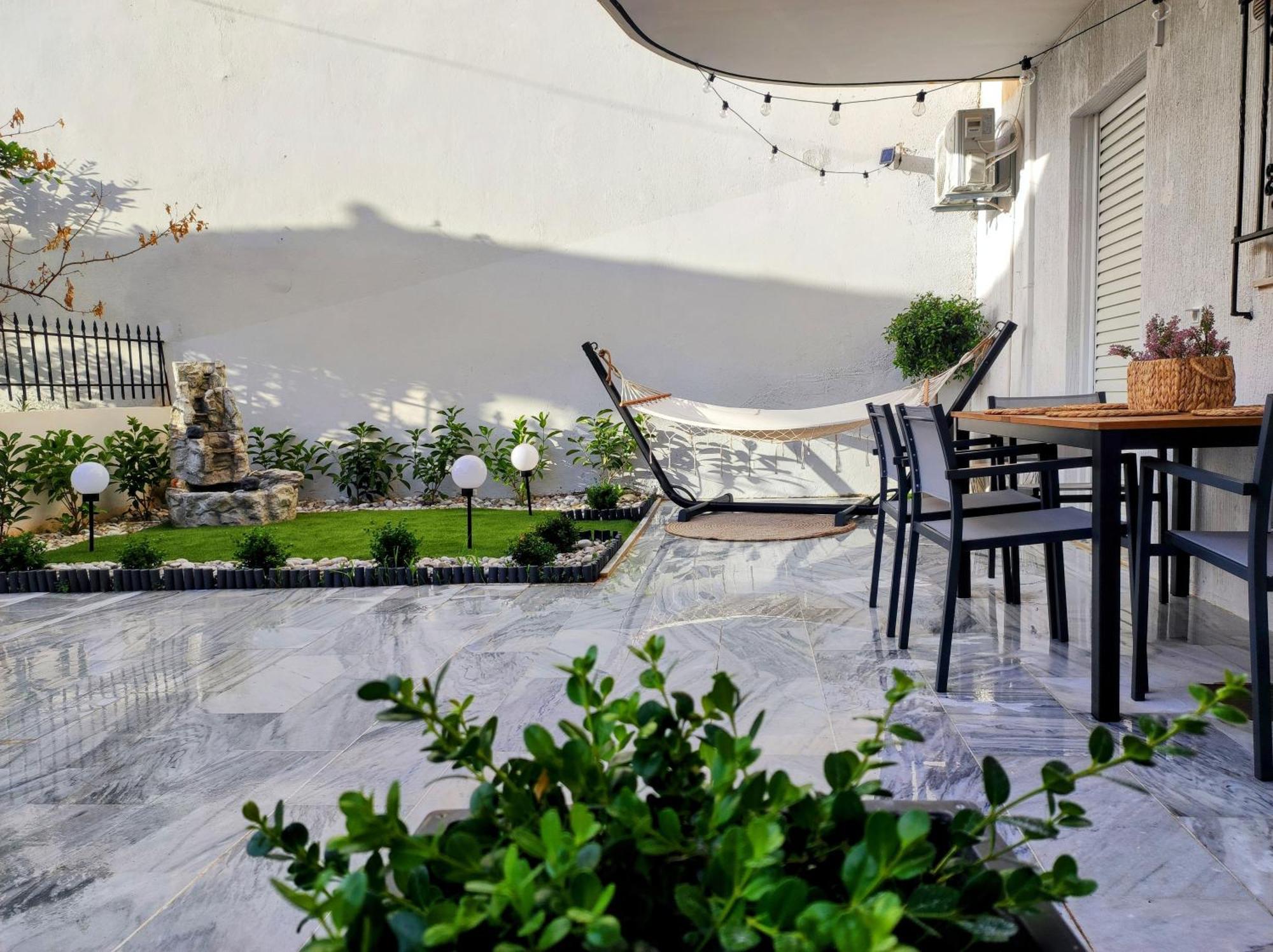 Casa Di Penny 1 Apartment Кипарисия Екстериор снимка