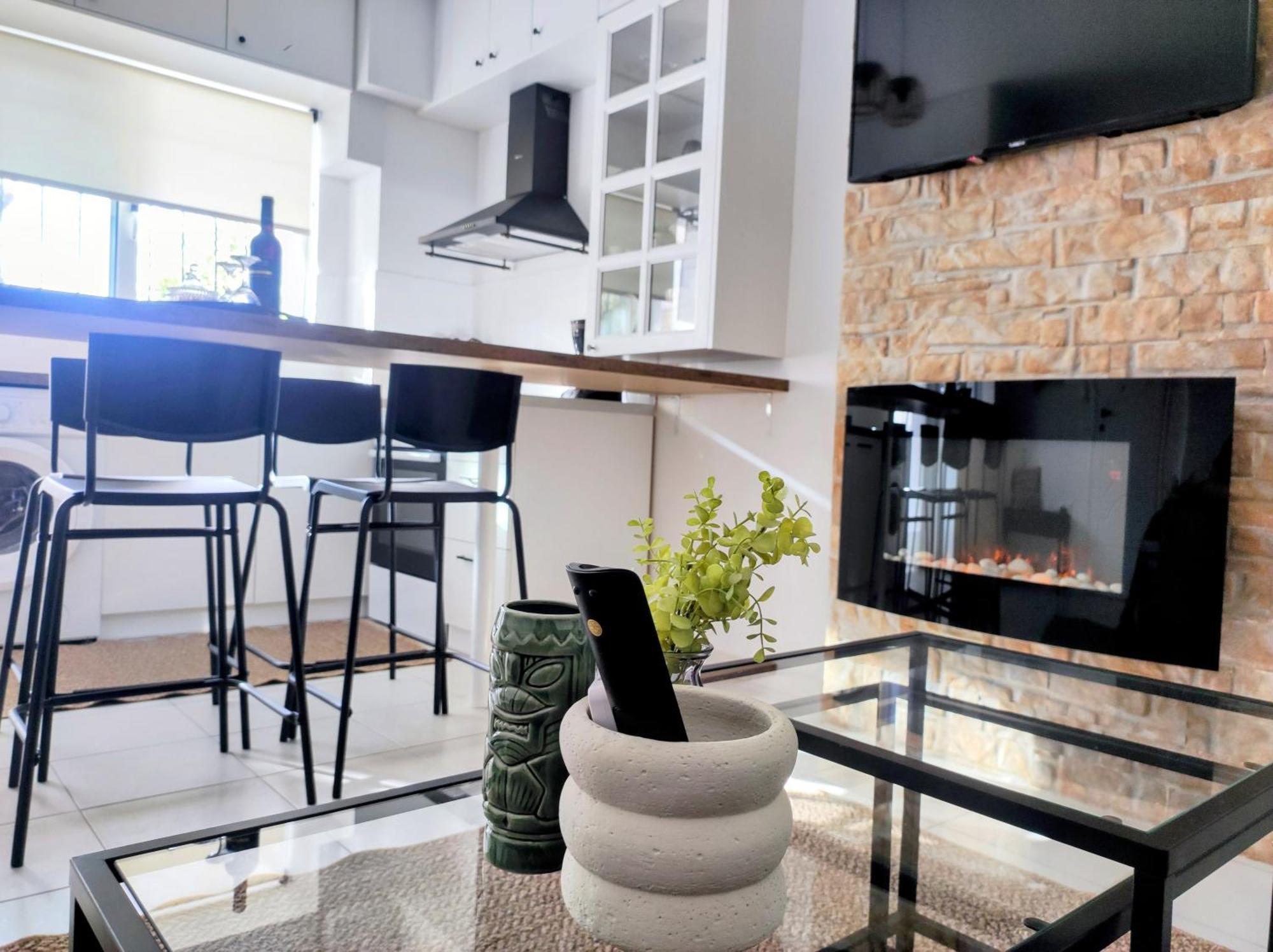 Casa Di Penny 1 Apartment Кипарисия Екстериор снимка