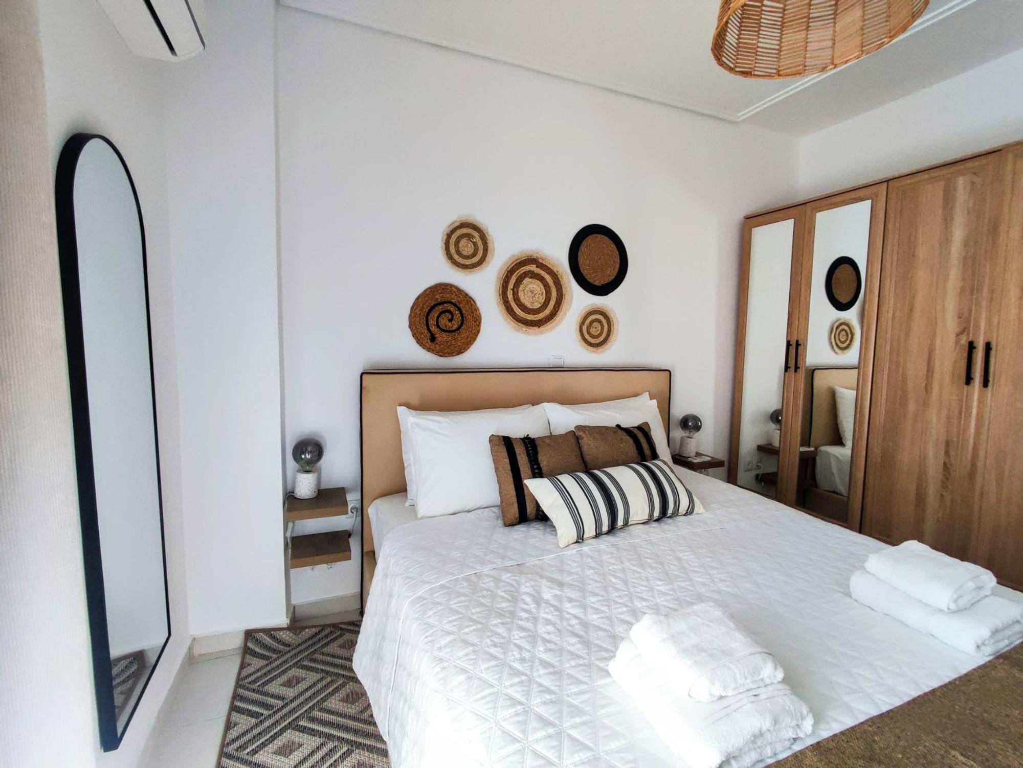 Casa Di Penny 1 Apartment Кипарисия Екстериор снимка