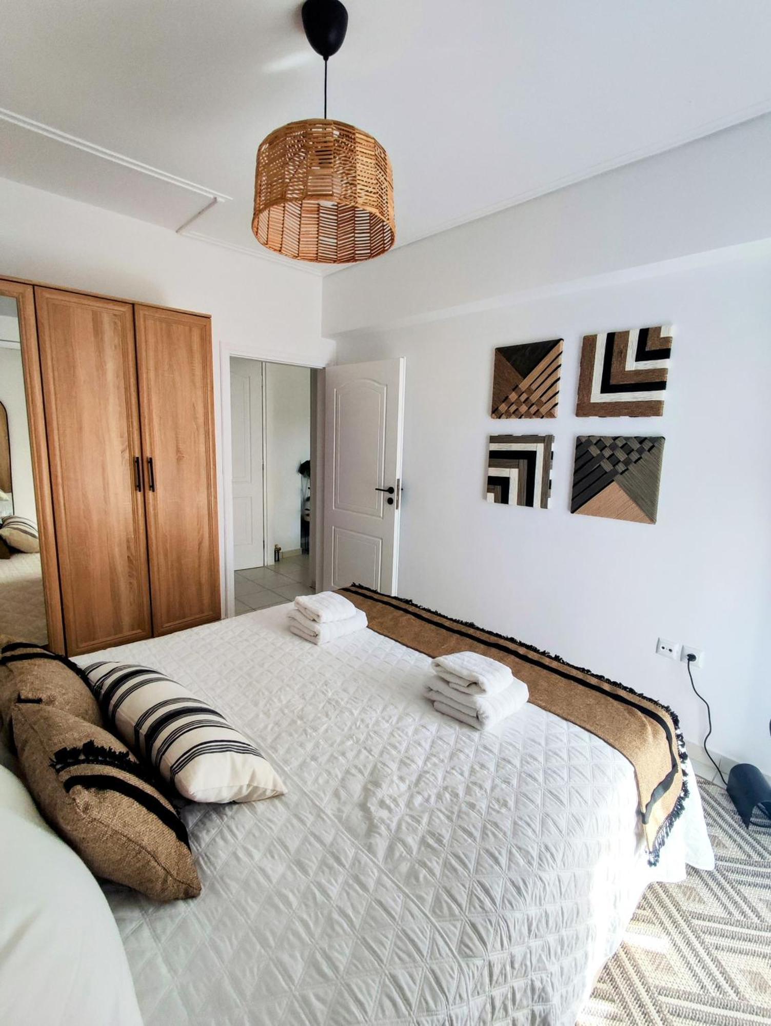 Casa Di Penny 1 Apartment Кипарисия Екстериор снимка